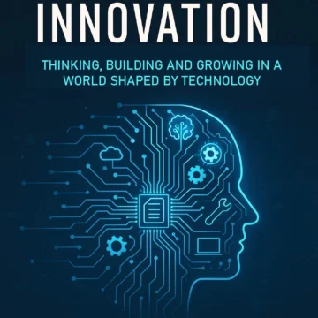 Wired For Innovation (Amazon Kindle/Paperback)