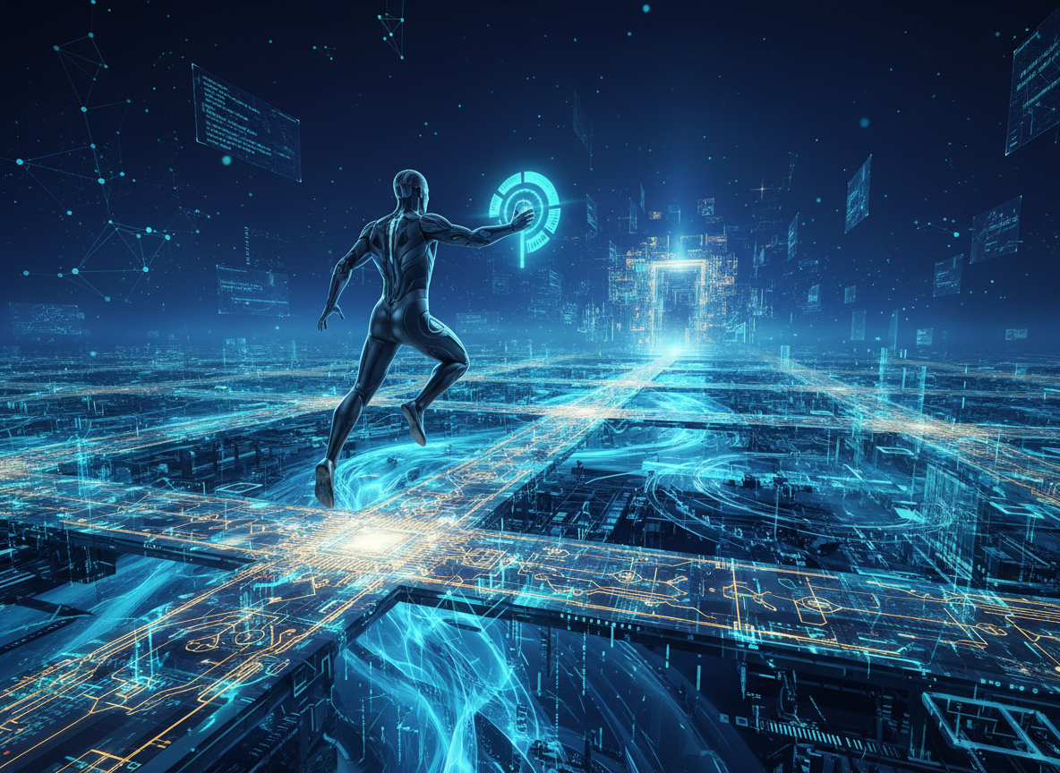 Culerlearn - Navigating Work in the AI Age