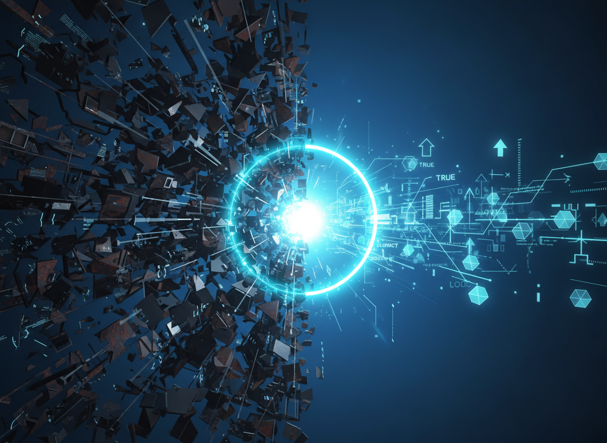 Culerlearn - The Awkward Beginning