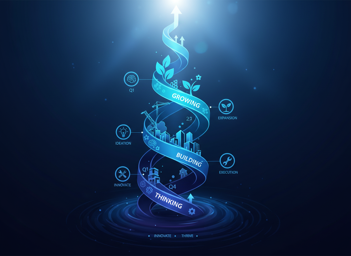 CulerLearn - Your Path Forward