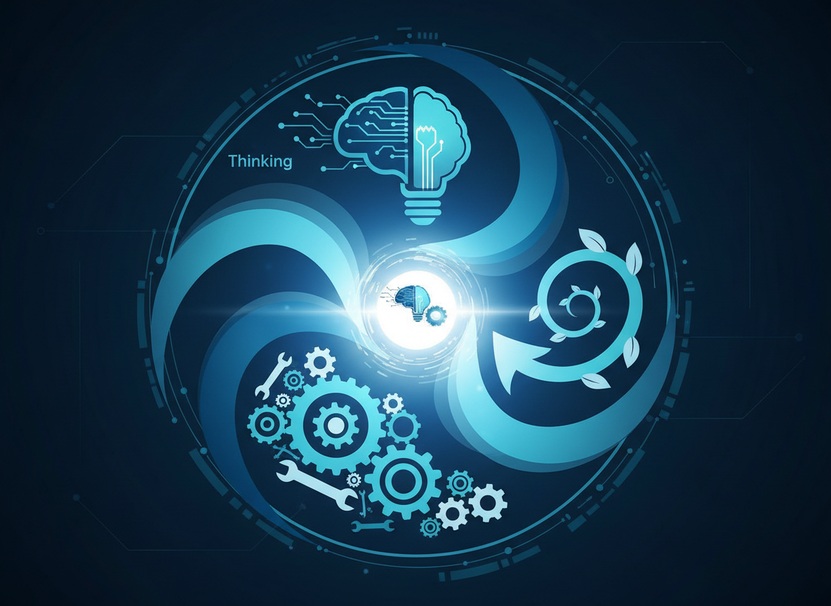 CulerLEarn - The Integrated Pratitioner