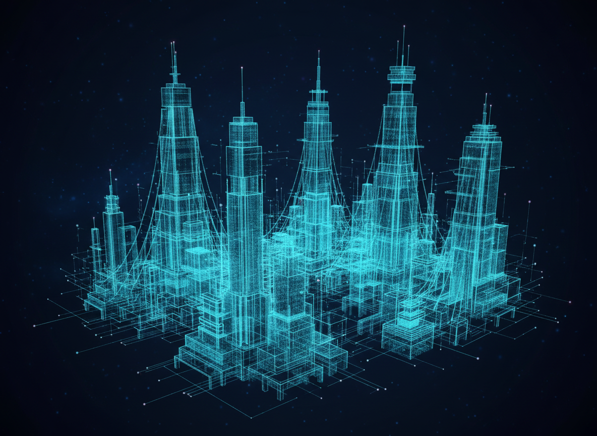 Culerlearn - When Code Becomes Architecture