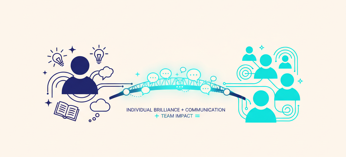 From Solo Skills to Team Impact - CulerLearn