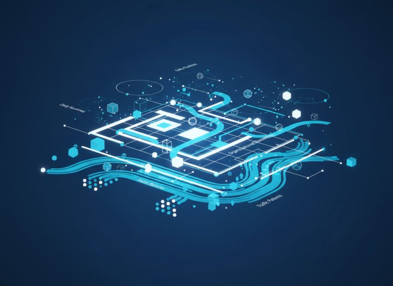 The Hidden Architecture of Everything: Thinking in Systems