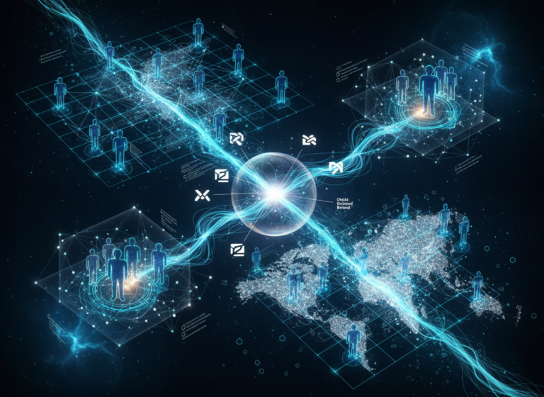 Living Inside Systems: How Everything Is Connected