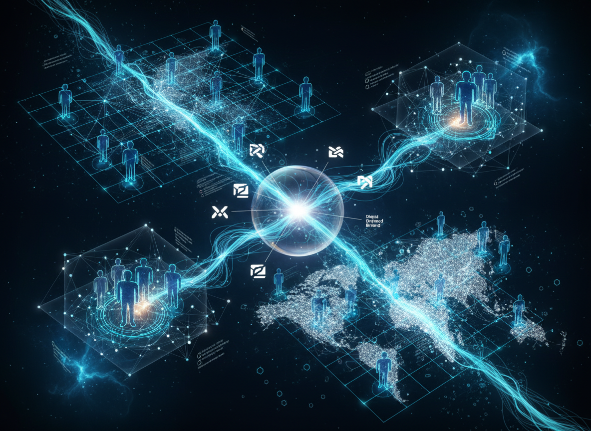 Living Inside Systems: How Everything Is Connected