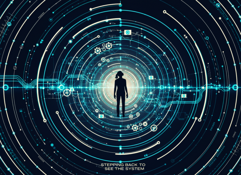 Practical Systems Thinking: Tools You Can Use Today