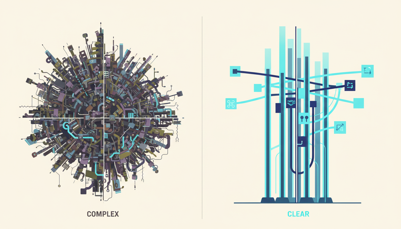 Why Clarity Outlasts Cleverness - CulerLearn