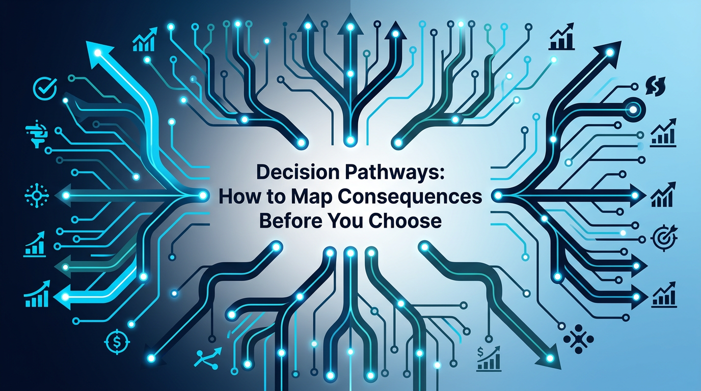 Decisions and Consequences